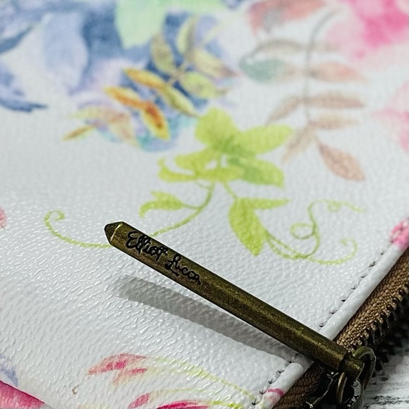 Elliot Luca Floral Crossbody - Picture 6 of 9